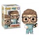 Figurine Pop LA HAUT - Young Carl