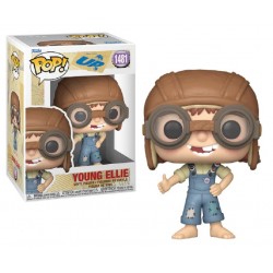 Figurine Pop LA HAUT - Young Ellie