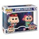 Figurine Pop CORALINE - Spink & Forcible