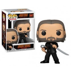 Figurine Pop JOHN WICK 4 - John Wick