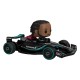 Figurine Pop Rides FORMULE 1 - Lewis Hamilton