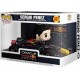 Figurine Pop Rides - Formule 1 - Sergio Perez