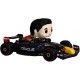 Figurine Pop Rides - Formule 1 - Sergio Perez