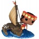 Figurine Pop DISNEY 100 - Vaiana