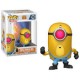 Figurine Pop MOI MOCHE ET MECHANT 4 - Mega Minion Mel