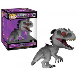 Figurine Pop! FUNKO FUSION - Indominus Rex