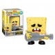 Figurine Pop BOB L'EPONGE - Bob Guitare