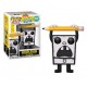 Figurine Pop BOB L'EPONGE - Doodlebob