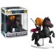 Figurine Pop - LE CRAPAUD ET LE MAITRE D'ECOLE - Headless Horseman