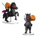 Figurine Pop - LE CRAPAUD ET LE MAITRE D'ECOLE - Headless Horseman