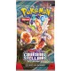 Carte POKEMON - Booster Couronne Stellaire - Écarlate et Violet