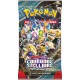 Carte POKEMON - Booster Couronne Stellaire - Écarlate et Violet