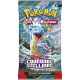 Carte POKEMON - Booster Couronne Stellaire - Écarlate et Violet