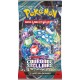 Carte POKEMON - Booster Couronne Stellaire - Écarlate et Violet