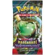 Carte POKEMON - Booster Écarlate et Violet - Mascarade Crépusculaire