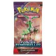 Carte POKEMON - Booster Écarlate et Violet - Forces temporelles