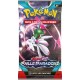 Carte POKEMON - Booster Écarlate et Violet - Faille Paradoxe