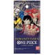 Carte ONE PIECE - Booster Romance Dawn OP-01