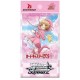 Carte SAKURA - Booster Cardcaptor Sakura