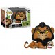 Figurine Pop DISNEY VILLAINS - Scar