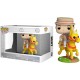 Figurine Pop! DISNEY 100 - Bert