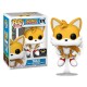 Figurine Pop SONIC - Tails