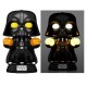 Figurine Pop STAR WARS - Dark Vador Halloween