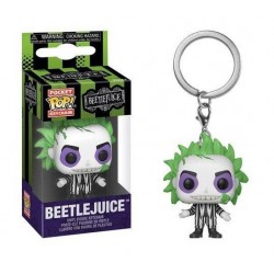 Pocket Pop BEETLEJUICE - Beetlejuice