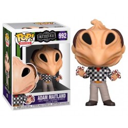 Figurine Pop BEETLEJUICE Beetlejuice