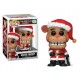 Figurine Pop FIVE NIGHTS AT FREDDY'S - Santa Freddy