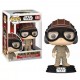 Figurine Pop STAR WARS -Young Anakin Skywalker