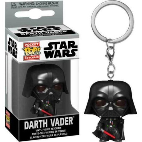 Pocket Pop STAR WARS - Dark Vador