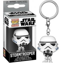 Pocket Pop STAR WARS - Stormtrooper