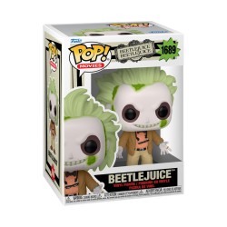 Figurine Pop BEETLEJUICE 2 Pop Beetlejuice