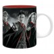 Mug 320 ml HARRY POTTER - Trio Gryffondor