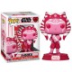 Figurine Pop STAR WARS - Saint-Valentin Ahsoka