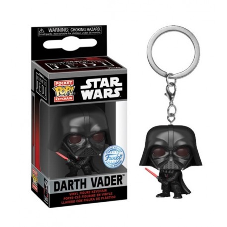 Pocket Pop STAR WARS - Dark Vador