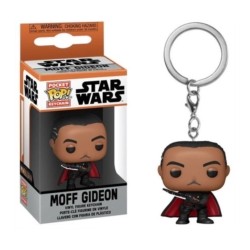 Pocket Pop STAR WARS - Moff Gideon