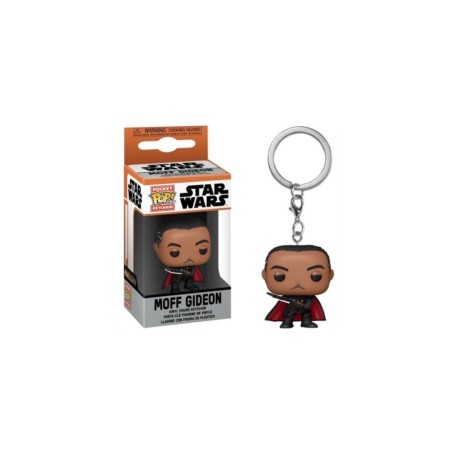 Pocket Pop STAR WARS - Moff Gideon