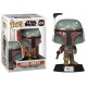 Figurine Pop STAR WARS - THE MANDALORIAN - Cobb Vanth