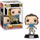 Figurine Pop STAR WARS - Rey 2 Lightsabers