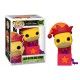 Figurine Pop LES SIMPSONS Jack in the box Homer