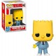 Figurine Pop LES SIMPSONS Mafia Bart