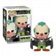 Figurine Pop LES SIMPSONS Vampire Krusty