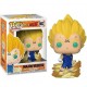 Figurine Pop DRAGON BALL Z - Majin Vegeta