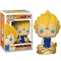 Figurine Pop DRAGON BALL Z - Majin Vegeta