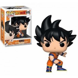 Figurine Pop DRAGON BALL Z - Goku