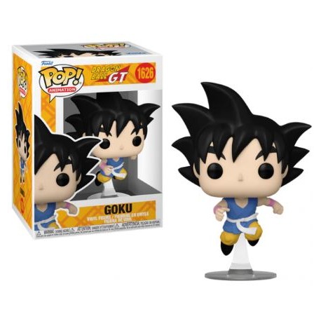 Figurine Pop DRAGON BALL GT - Goku