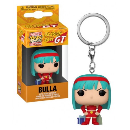 Pocket Pop DRAGON BALL GT - Bulla