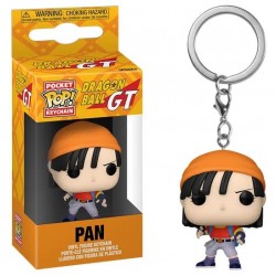 Pocket Pop DRAGON BALL GT - Pan